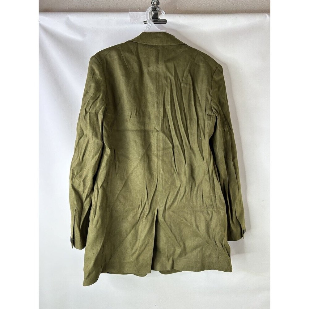 Rag & Bone Wool Single Button Oversized Blazer Ja… - image 6